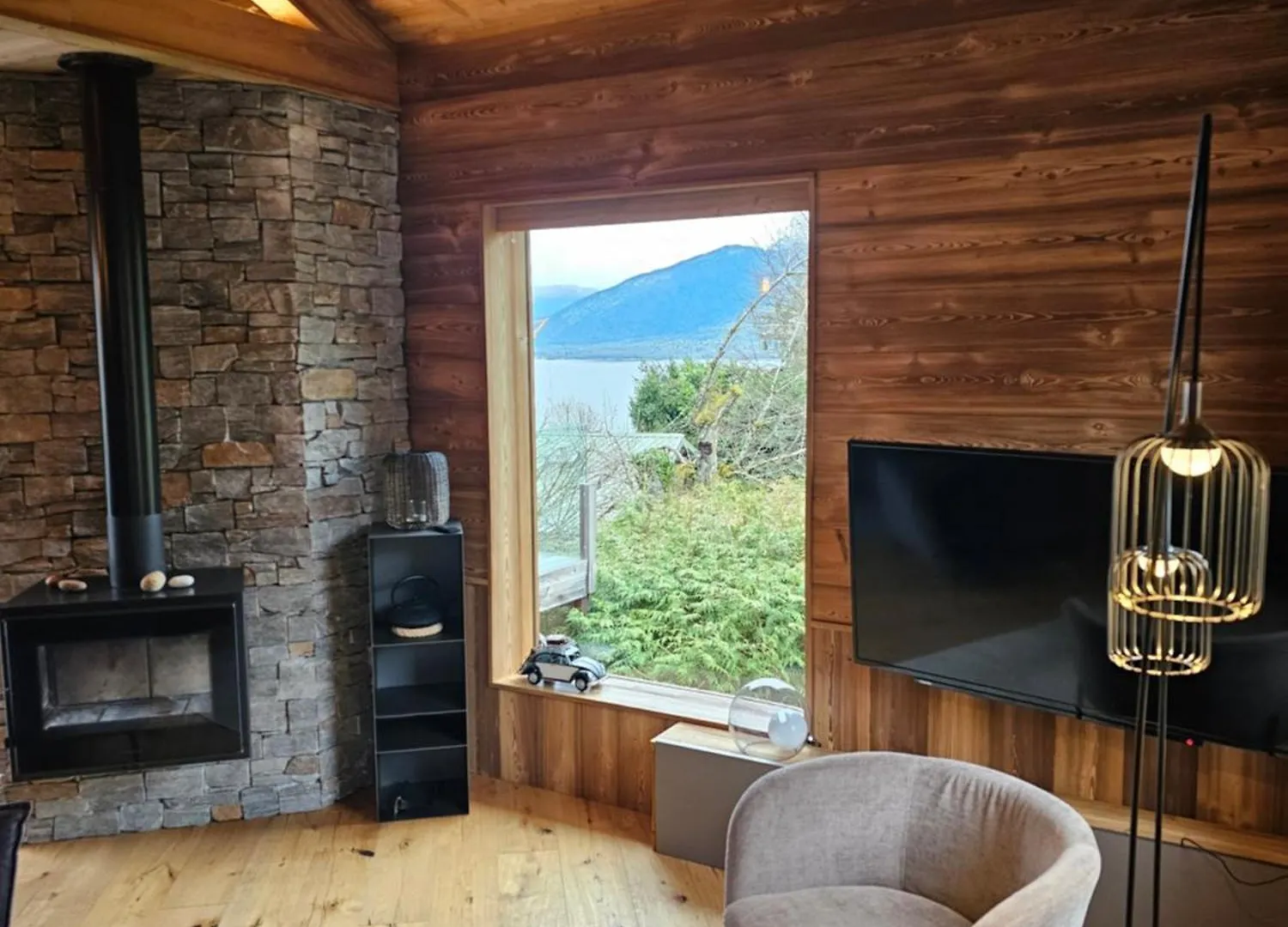 Bois Des Alpes Villa Annecy