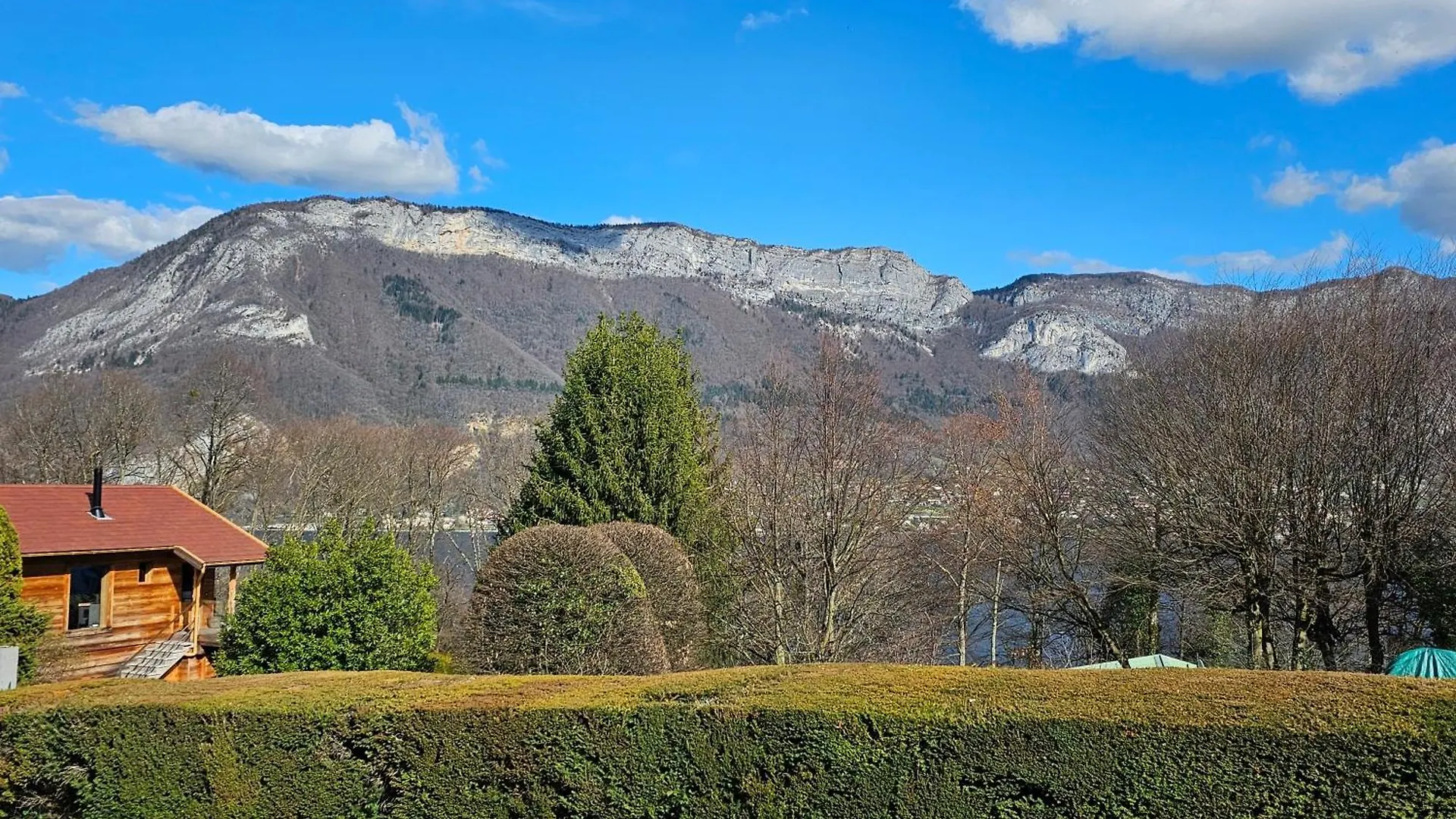 Bois Des Alpes Villa Annecy 0*,  Fransa